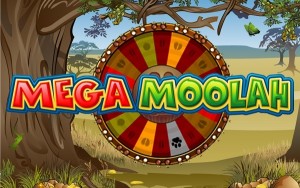 Mega Moolah's Jackpots